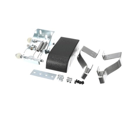 Kason Door Closure, Lh 98200L0251